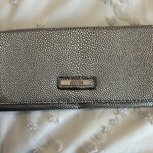 Kenneth Cole Reaction Black Wallet